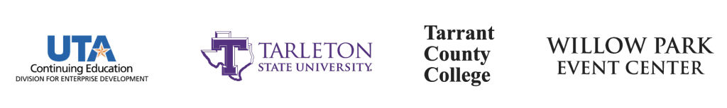 College Location Logos Banner